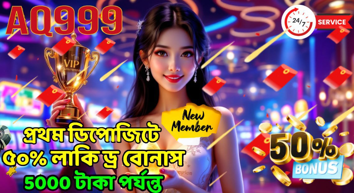 AQ999 | Your Luck is Loading… Place Your Bet!